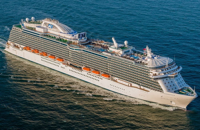 Royal Princess (700x455, 467Kb)