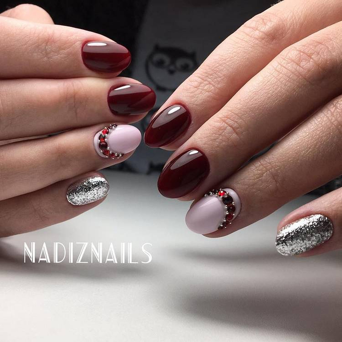 JamAdvice_com_ua_fall-nail-art-short-nails-crystals-10 (700x700, 333Kb)