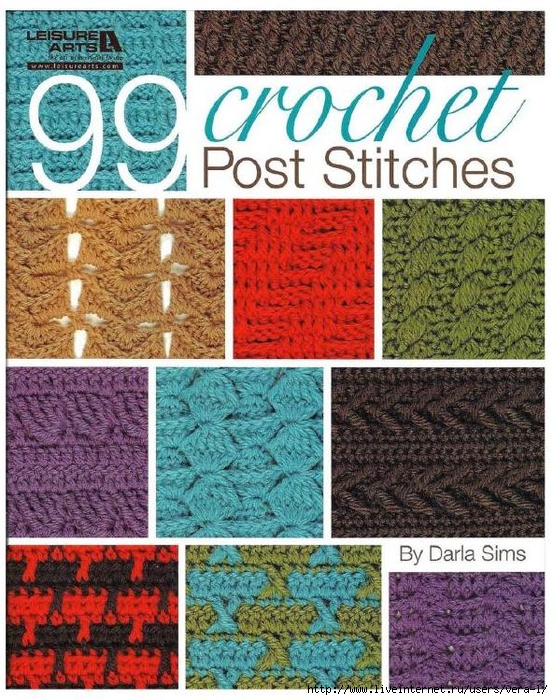 [Darla_Sims]_99_crochet_post_stitches(b-ok.xyz)_1 (553x700, 422Kb)