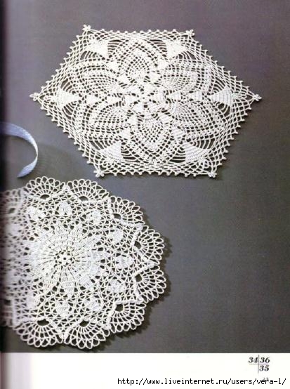 [Nihon_Vogue]_Fancy_Crochet_Lace(b-ok.xyz)_42 (413x554, 150Kb)