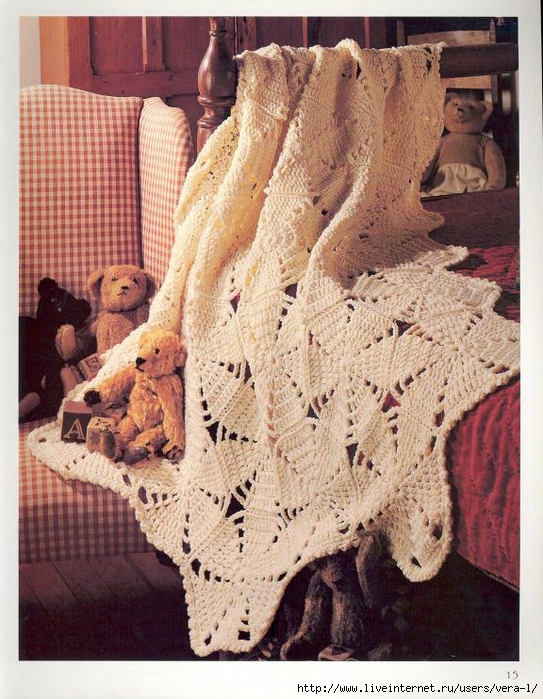 [Leisure_Arts]_At_Home_With_Crochet_(Crochet_Colle(b-ok.xyz)_15 (543x700, 338Kb)