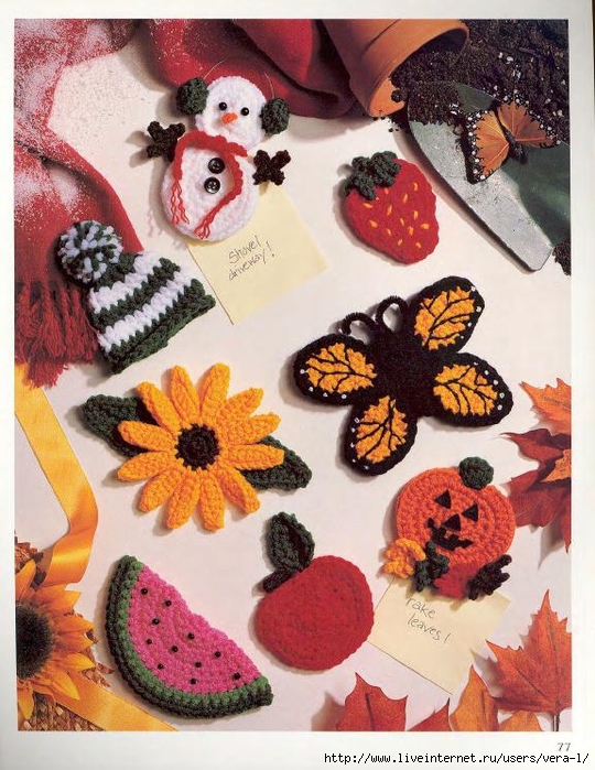 [Leisure_Arts]_At_Home_With_Crochet_(Crochet_Colle(b-ok.xyz)_77 (540x700, 333Kb)