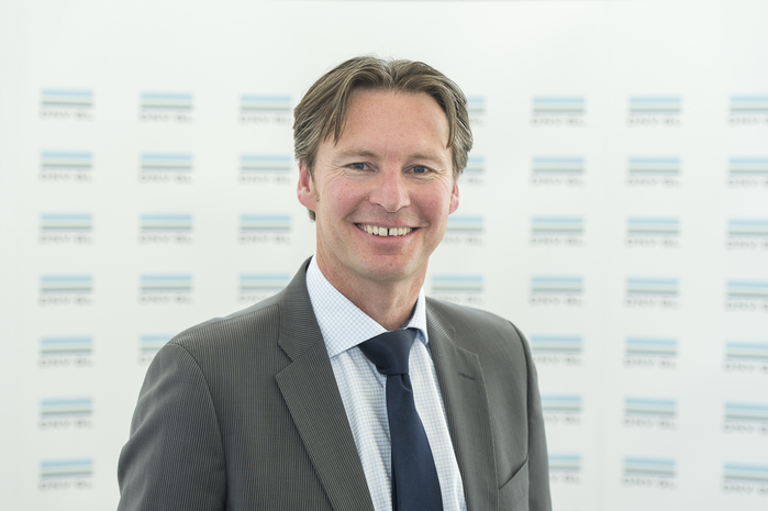 Knut Ørbeck-Nilssen, COO of DNV GL  Maritime (700x465, 192Kb)