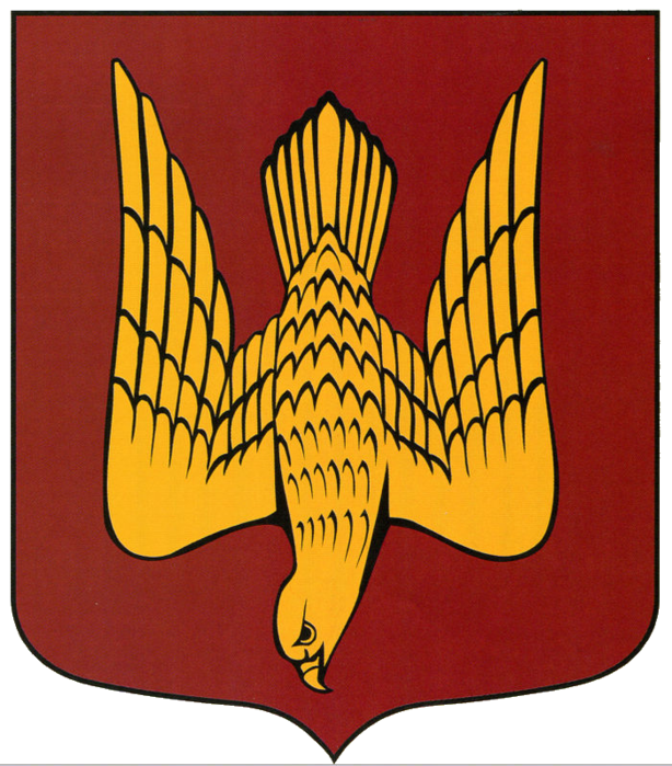 143069935 Coat of Arms of Staraya Ladoga Leningrad oblast