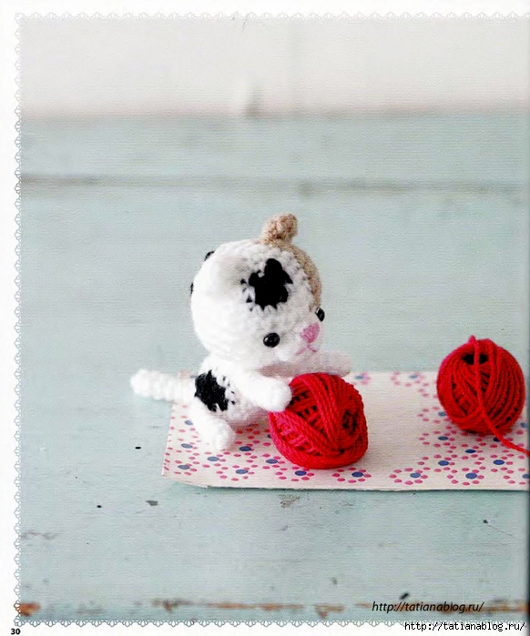 Ami_Ami_Kittens_-_Seriously_Cute_Crochet_2016.page31 copy (582x700, 310Kb)