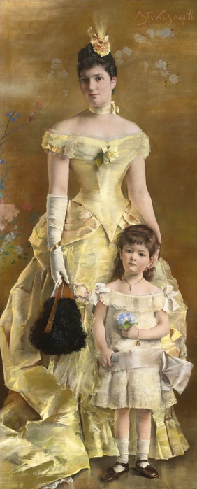 Баронесса+de+Bonhome_1886_195.6+х+82.6_бумага+на+холсте,+пастель_Частное+собрание (282x700, 218Kb)