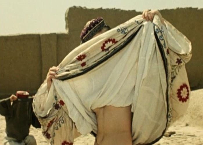 «Белое солнце пустыни»: как снимали фильм и что осталось за кадром
