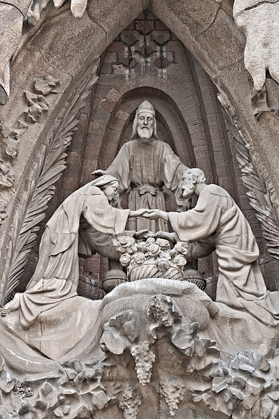 676813_399pxSagrada_Familia__Portal_de_lEsperanca_noces_Maria_i_Josep (399x600, 84Kb)