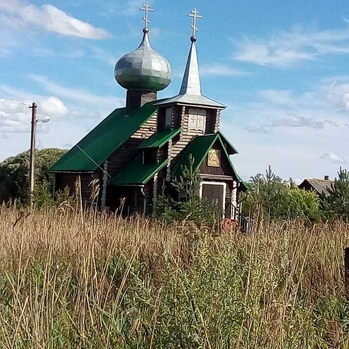 Фото чудово новгородская область