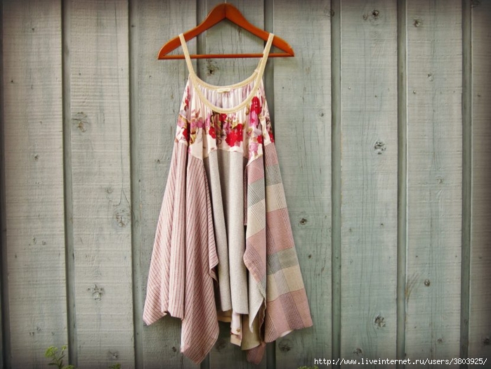 Шьём платье в стиле бохо: 25 идеальных выкроек от Burda — sauna-ernesto.ru