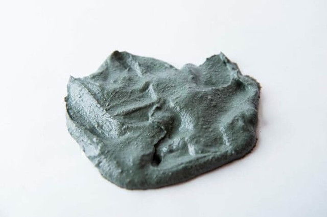 Голубая глина при варикозе (640x426, 76Kb)