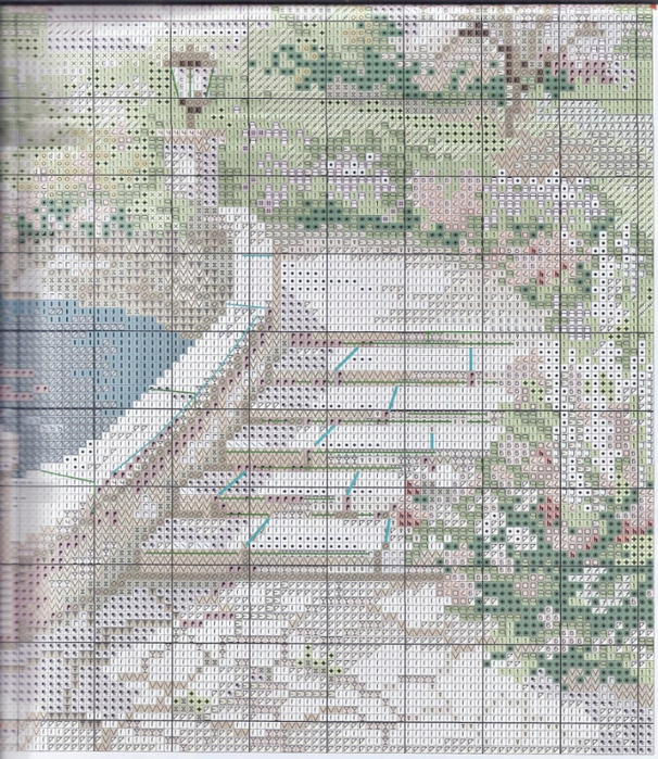 Stitchart-utro-na-poberezhe8 (606x700, 567Kb)