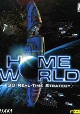 Компьютерные игры про колонизацию планет