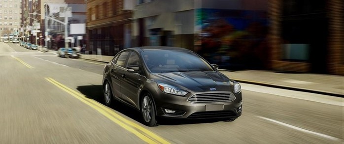 Ford Focus: интересные факты об автомобиле