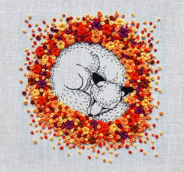 french_knot9 (644x600, 500Kb)