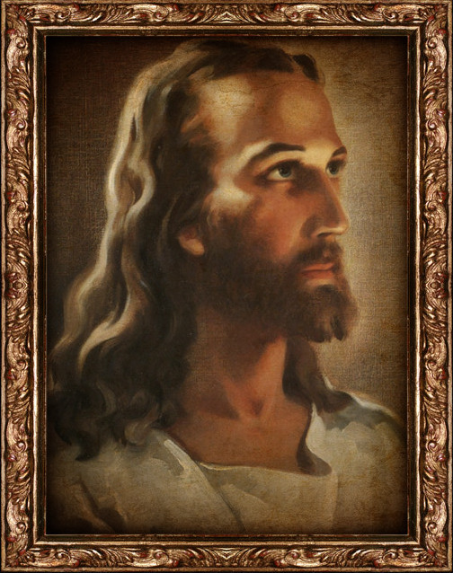 Head of Jesus (504x638, 144Kb)