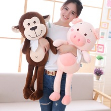 1pc-40-60-80cm-2-Patterns-Cute-Cartoon-Monkey-doll-pillow-Piglet-plush-toys-cushion-High.jpg_220x220 (220x220, 45Kb)