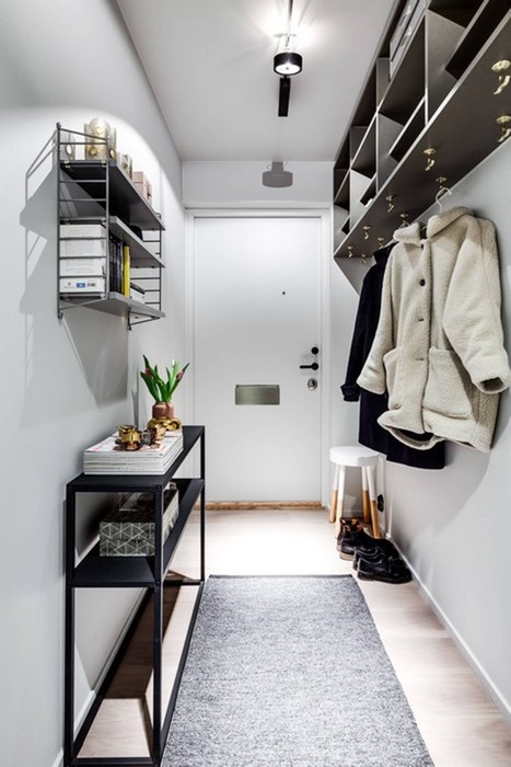 Как из тесной квартира коробки сделать шикарные апартаменты со стильным дизайном