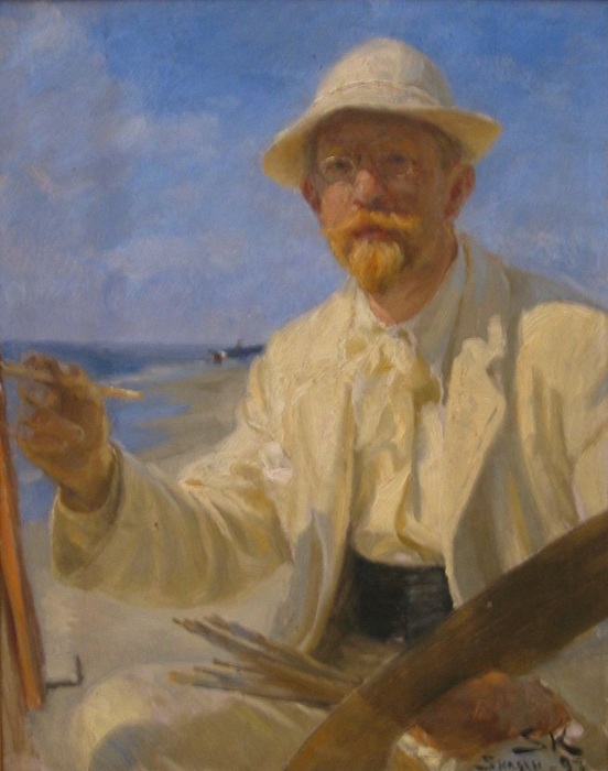 Krøyer_1897_-_Selvportræt (552x700, 338Kb)