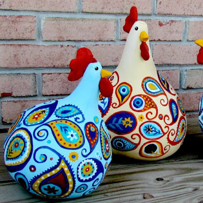 como-hacer-gallinas-decorativas-coloridas-con-calabaza7 (400x400, 219Kb)