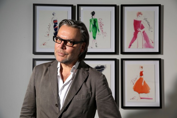 David Downton20 (620x413, 160Kb)