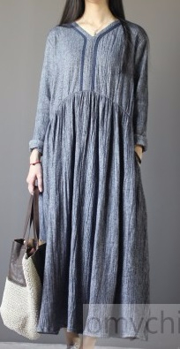 Top_quality_gray_linen_sundress_plus_size_summer_maternity_dresses1_3 (204x395, 71Kb)