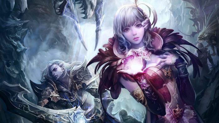 aion_the_tower_of_eternity_devushka_magiya_posoh_krylya_dym_2560x1440 (700x393, 63Kb)