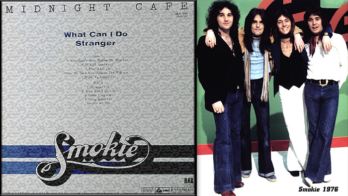 Smokie What Can I Do (1976) (700x394, 104Kb)