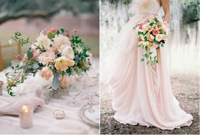 pink-beach-bouquet-wedding-dress-gown (663x449, 507Kb)
