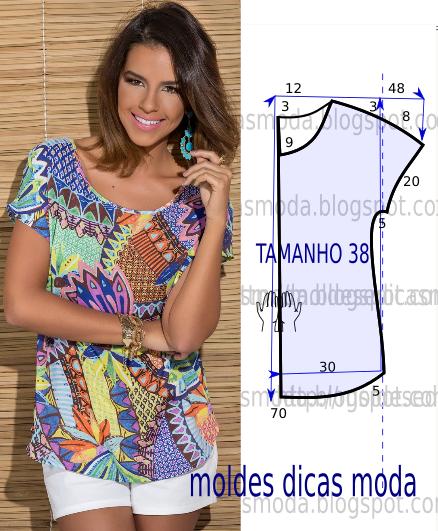 BLUSA-ESTAMPADA (438x531, 54Kb)