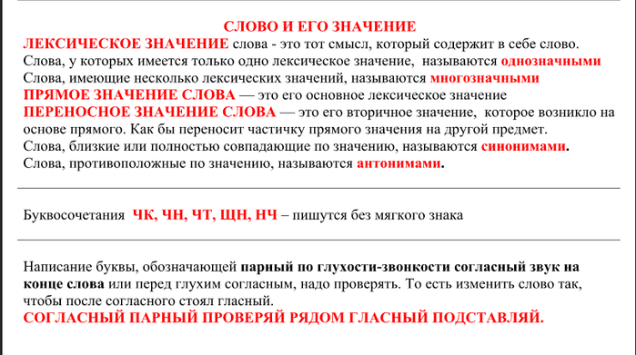 Местоимение презентация 2 класс школа россии фгос