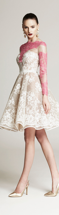 christina-savulescu-cream-and-pink-lace-dress-2 (192x700, 103Kb)