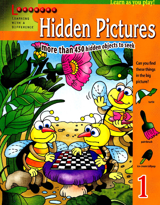 Hidden Pictures 1 - Learn as you play !_1 (546x700, 695Kb)