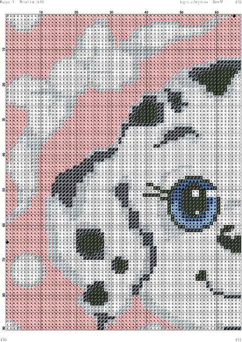 Далматинец-001 (494x700, 488Kb)
