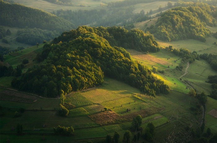 Закарпатье фото деревень