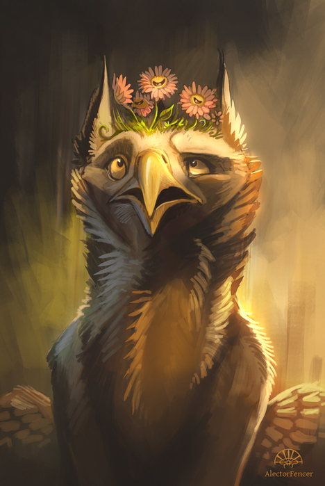 how_to_make_a_gryphon_shut_up_by_alectorfencer-d7uuf2p (468x700, 235Kb)