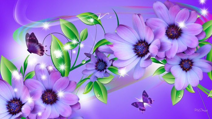 1404758-butterfly-on-purple-flower (700x393, 74Kb)