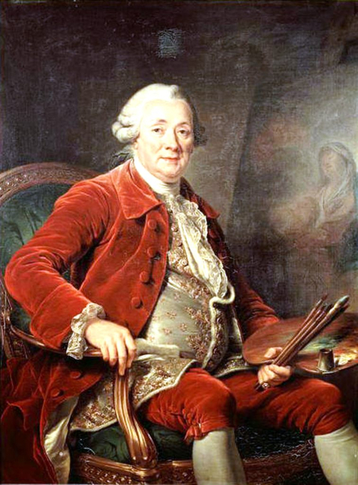 Charles Amédée Philippe van Loo (516x700, 395Kb)