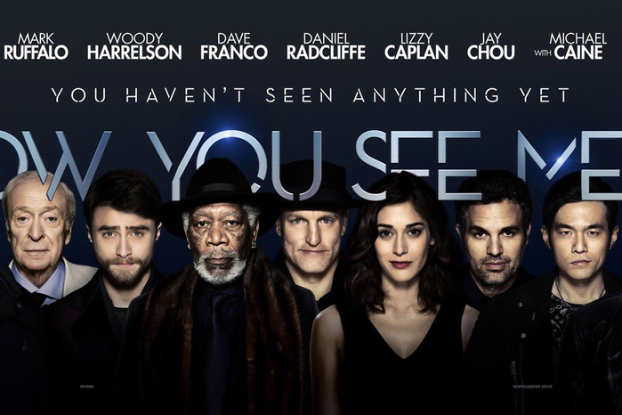 Now You See Me 2 Full Movie in hindi