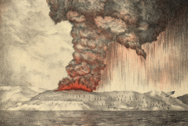 Krakatoa_eruption_lithograph (660x442, 325Kb)