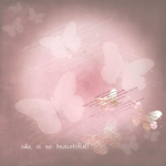  MRD_BeautyBlossoms-pink butterfly (700x700, 349Kb)