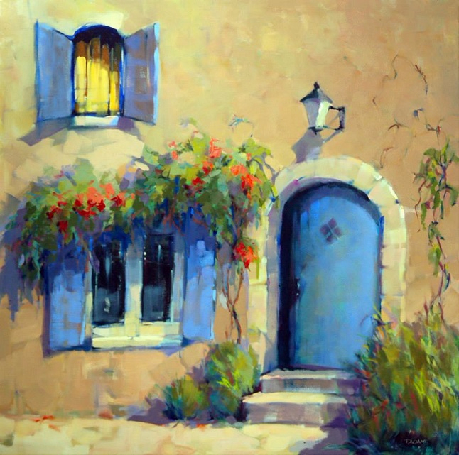 Trisha Adams Tutt'Art@ - (3) (646x641, 418Kb)