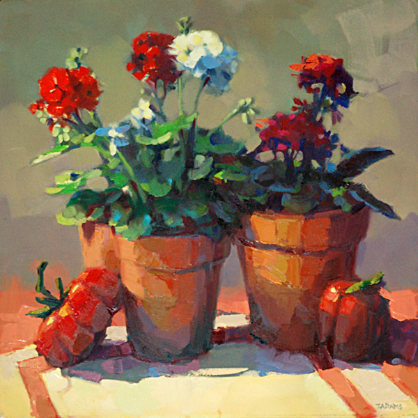 geraniums (600x600, 647Kb)