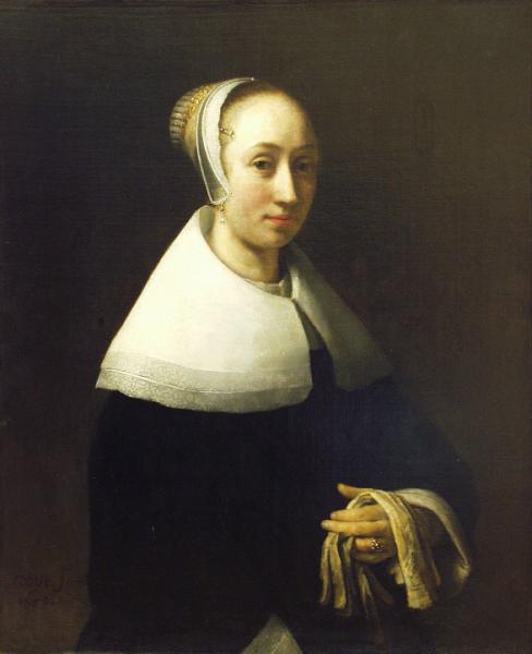 4000579_W__Drost_Portrait_of_a_lady_1653 (488x600, 24Kb)