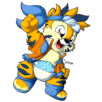  baby tiger image 10 (320x320, 108Kb)