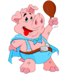  cartoon_pig_clipart_image_7 (400x400, 89Kb)