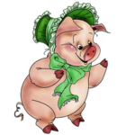  cute_cartoon_pig_clipart_4 (320x320, 109Kb)