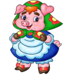  cute_cartoon_pig_clipart_7 (320x320, 119Kb)