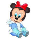  Disney_Baby_Minnie_Christmas_1 (320x320, 70Kb)