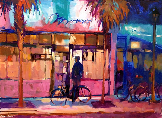 Martin's Key West (642x468, 416Kb)